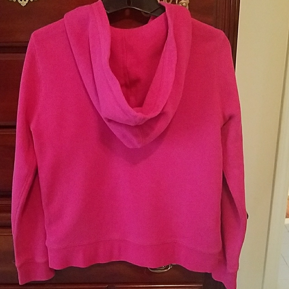 *TODAY ONLY SALE** RL zip up hoodie - Gently used - Picture 3 of 5